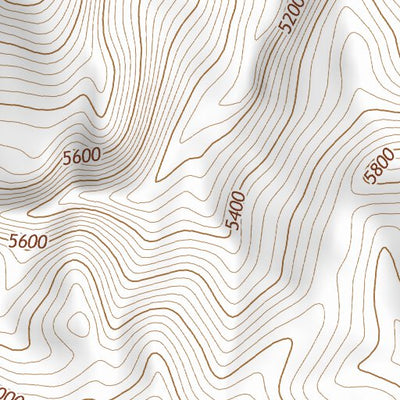 38113NE Page 15 Wah Wah Mountains North Topo Preview 3