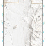 38113NE Page 16 Wah Wah Mountains North Topo Preview 1