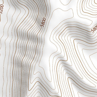 38113NE Page 16 Wah Wah Mountains North Topo Preview 3
