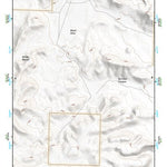 38113NE Page 17 Wah Wah Mountains North Topo Preview 1