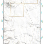 38113NE Page 18 Wah Wah Mountains North Topo Preview 1