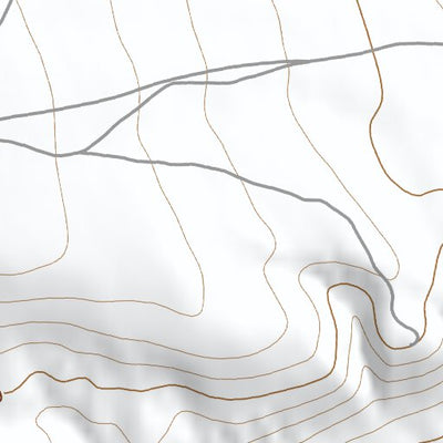 38113NE Page 19 Wah Wah Mountains North Topo Preview 2