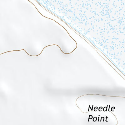 38113NE Page 20 Wah Wah Mountains North Topo Preview 2