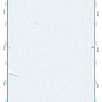 38113NE Page 21 Wah Wah Mountains North Topo Preview 1