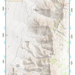 38113NE Page 24 Wah Wah Mountains North Topo Preview 1