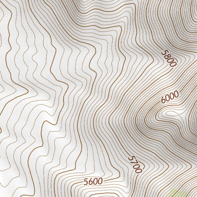 38113NE Page 24 Wah Wah Mountains North Topo Preview 2