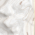 38113NE Page 25 Wah Wah Mountains North Topo Preview 2