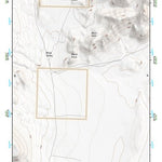 38113NE Page 26 Wah Wah Mountains North Topo Preview 1