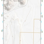 38113NE Page 27 Wah Wah Mountains North Topo Preview 1