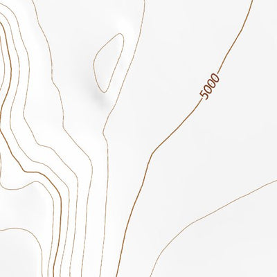 38113NE Page 27 Wah Wah Mountains North Topo Preview 2