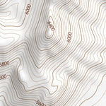38113NE Page 27 Wah Wah Mountains North Topo Preview 3