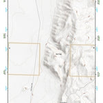 38113NE Page 28 Wah Wah Mountains North Topo Preview 1