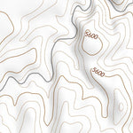 38113NE Page 29 Wah Wah Mountains North Topo Preview 2