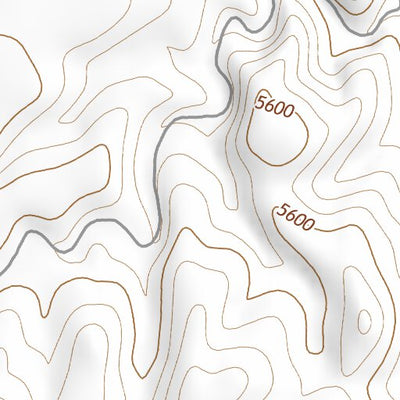38113NE Page 29 Wah Wah Mountains North Topo Preview 2