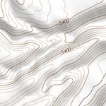 38113NE Page 29 Wah Wah Mountains North Topo Preview 3