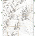 38113NE Page 30 Wah Wah Mountains North Topo Preview 1