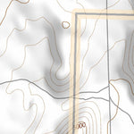 38113NE Page 30 Wah Wah Mountains North Topo Preview 2