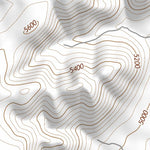 38113NE Page 30 Wah Wah Mountains North Topo Preview 3