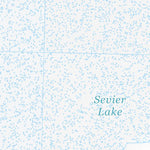 38113NE Page 34 Wah Wah Mountains North Topo Preview 3