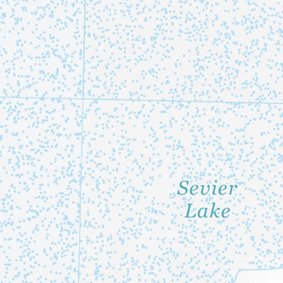 38113NE Page 34 Wah Wah Mountains North Topo Preview 3