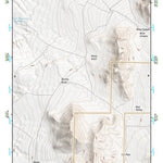 38113NE Page 35 Wah Wah Mountains North Topo Preview 1