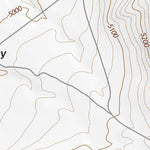 38113NE Page 35 Wah Wah Mountains North Topo Preview 2