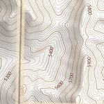 38113NE Page 35 Wah Wah Mountains North Topo Preview 3