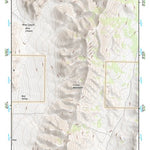 38113NE Page 36 Wah Wah Mountains North Topo Preview 1