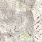 38113NE Page 36 Wah Wah Mountains North Topo Preview 3