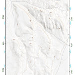 38113NE Page 37 Wah Wah Mountains North Topo Preview 1