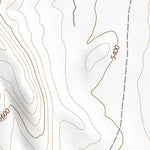 38113NE Page 38 Wah Wah Mountains North Topo Preview 3