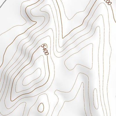 38113NE Page 39 Wah Wah Mountains North Topo Preview 2
