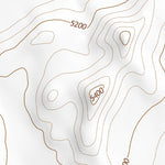 38113NE Page 39 Wah Wah Mountains North Topo Preview 3