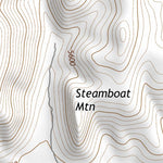 38113NE Page 40 Wah Wah Mountains North Topo Preview 2