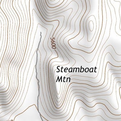 38113NE Page 40 Wah Wah Mountains North Topo Preview 2