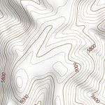 38113NE Page 40 Wah Wah Mountains North Topo Preview 3