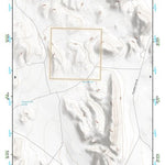38113NE Page 41 Wah Wah Mountains North Topo Preview 1
