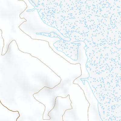 38113NE Page 43 Wah Wah Mountains North Topo Preview 2