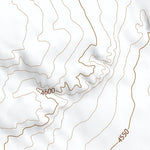 38113NE Page 43 Wah Wah Mountains North Topo Preview 3
