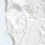 38113NE Page 45 Wah Wah Mountains North Topo Preview 3