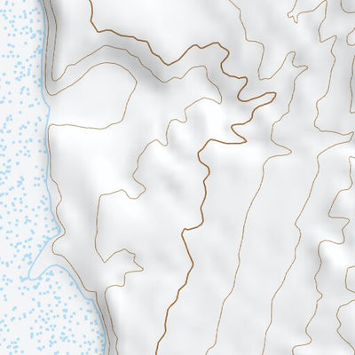 38113NE Page 45 Wah Wah Mountains North Topo Preview 3