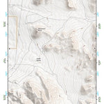 38113NE Page 47 Wah Wah Mountains North Topo Preview 1