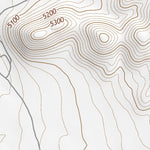 38113NE Page 47 Wah Wah Mountains North Topo Preview 2