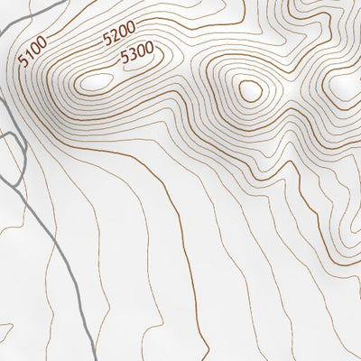 38113NE Page 47 Wah Wah Mountains North Topo Preview 2