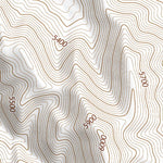 38113NE Page 47 Wah Wah Mountains North Topo Preview 3