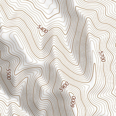 38113NE Page 47 Wah Wah Mountains North Topo Preview 3