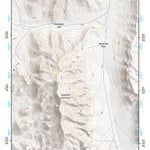 38113NE Page 48 Wah Wah Mountains North Topo Preview 1