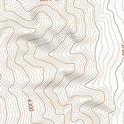 38113NE Page 48 Wah Wah Mountains North Topo Preview 2