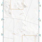 38113NE Page 50 Wah Wah Mountains North Topo Preview 1