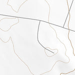 38113NE Page 50 Wah Wah Mountains North Topo Preview 2